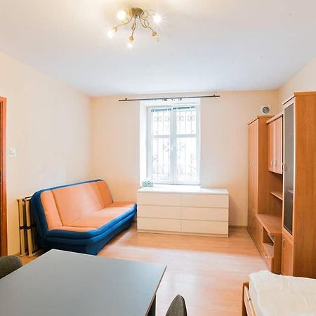 Old Town Apartment 克拉科夫 外观 照片