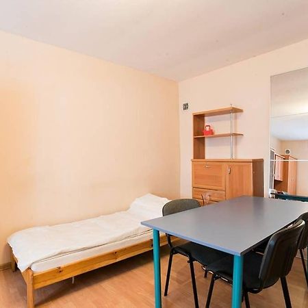 Old Town Apartment 克拉科夫 外观 照片