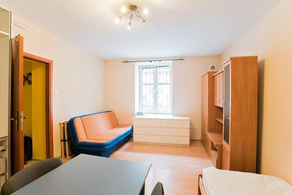 Old Town Apartment 克拉科夫 外观 照片